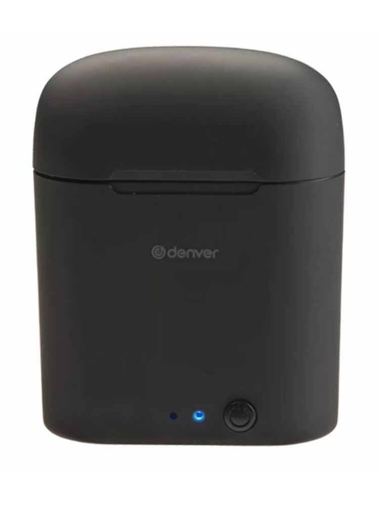 Denver TWE-46 black