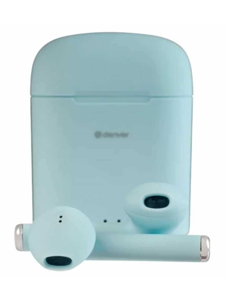 Denver TWE-46 Light Blue