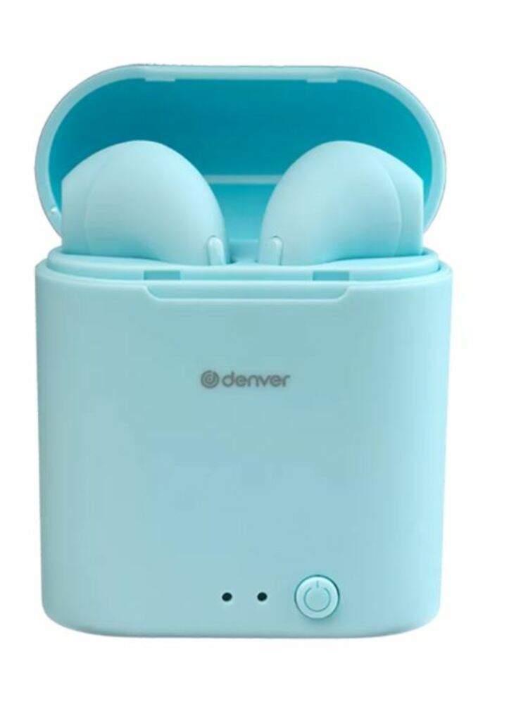 Denver TWE-46 Light Blue