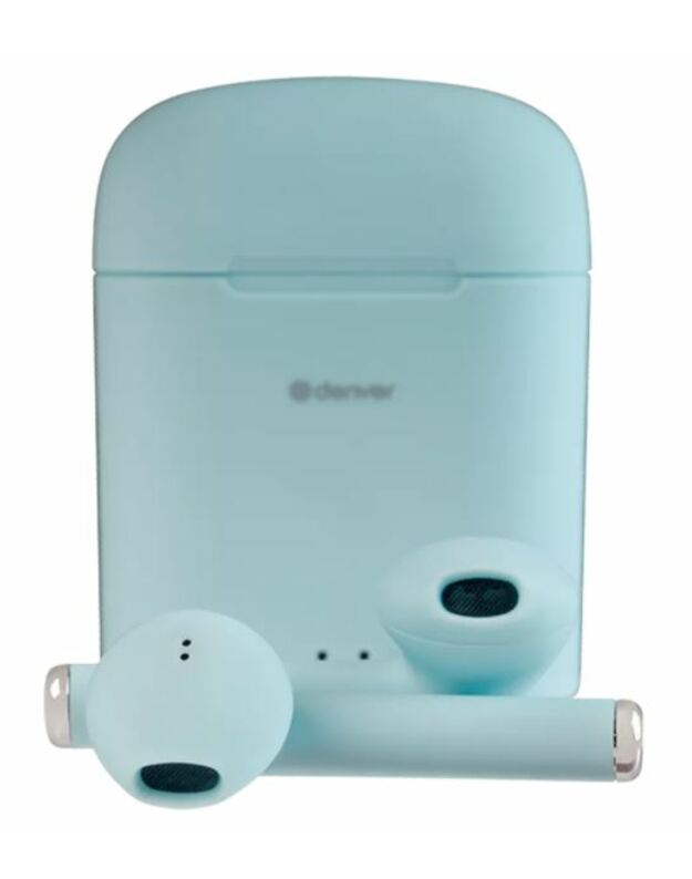 Denver TWE-46 Light Blue