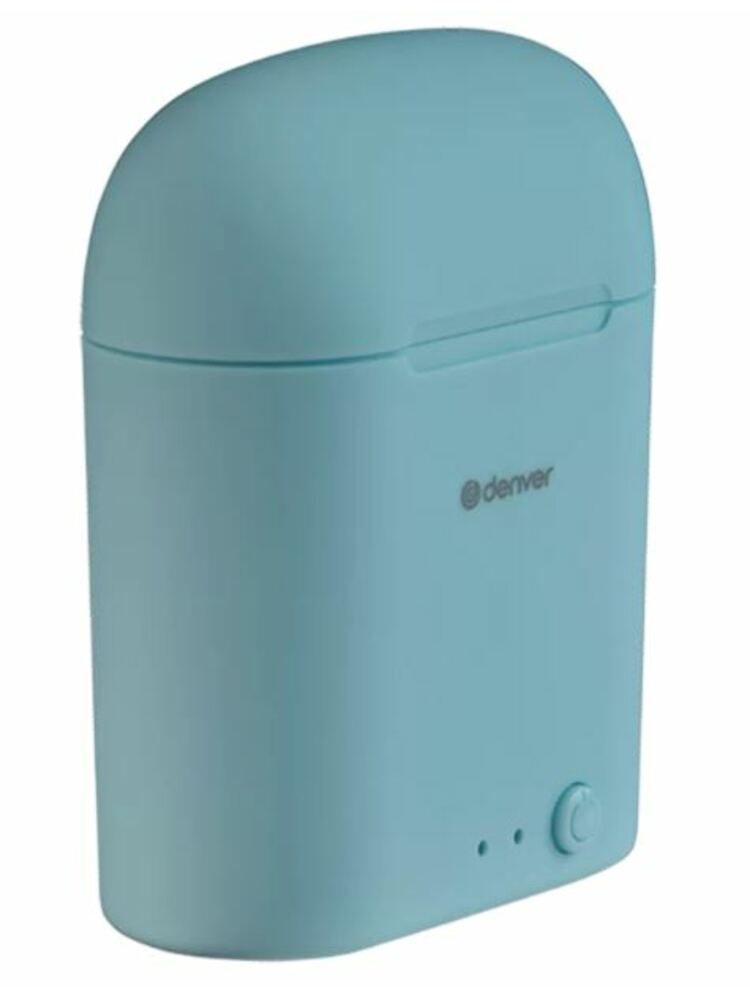 Denver TWE-46 Light Blue