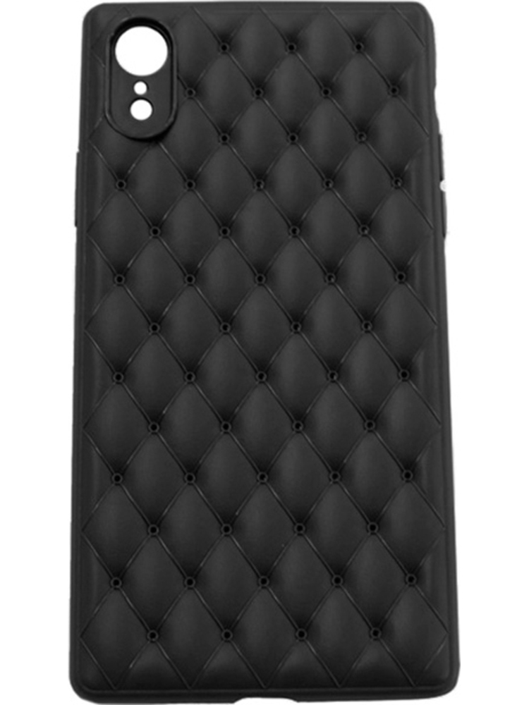 Devia Charming series case iPhone X/XS black
