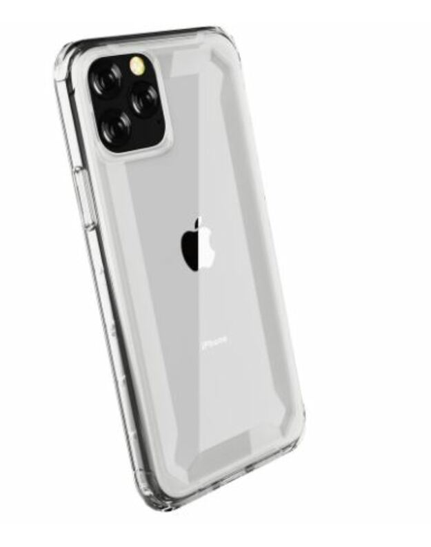 Devia Defender2 Series case iPhone 11 Pro Max clear