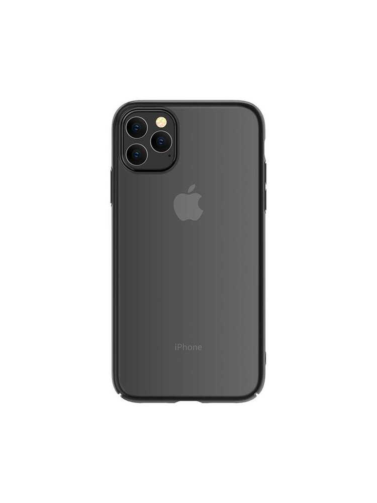 Devia Glimmer series case (PC) iPhone 11 Pro black