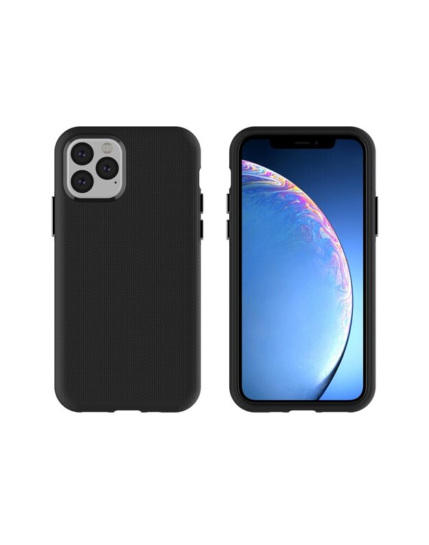 Devia KimKong Series Case iPhone 11 Pro Max balck