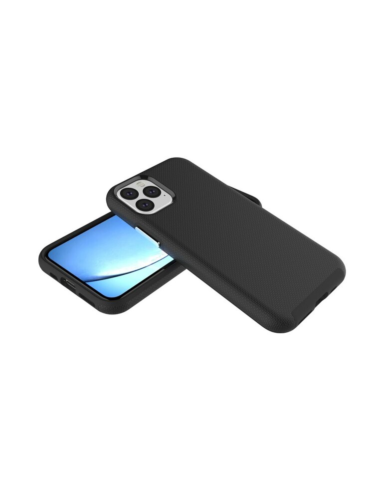 Devia KimKong Series Case iPhone 11 Pro Max balck