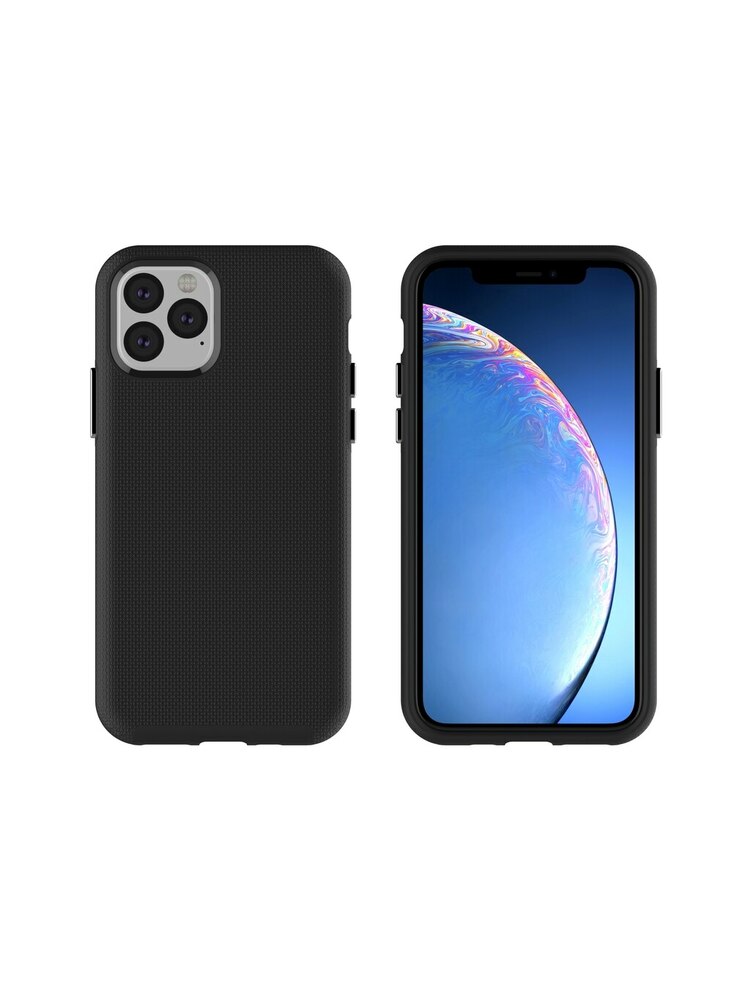 Devia KimKong Series Case iPhone 11 Pro Max balck