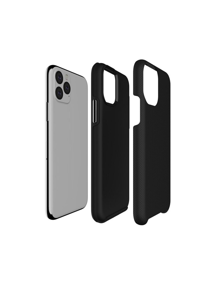 Devia KimKong Series Case iPhone 11 Pro Max balck