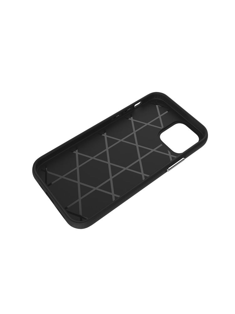 Devia KimKong Series Case iPhone 12 Pro Max black