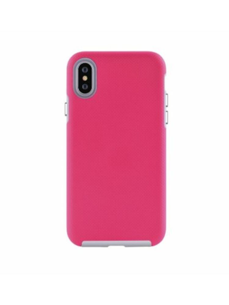 Devia KimKong Series Case iPhone XS Max (6.5) rose red