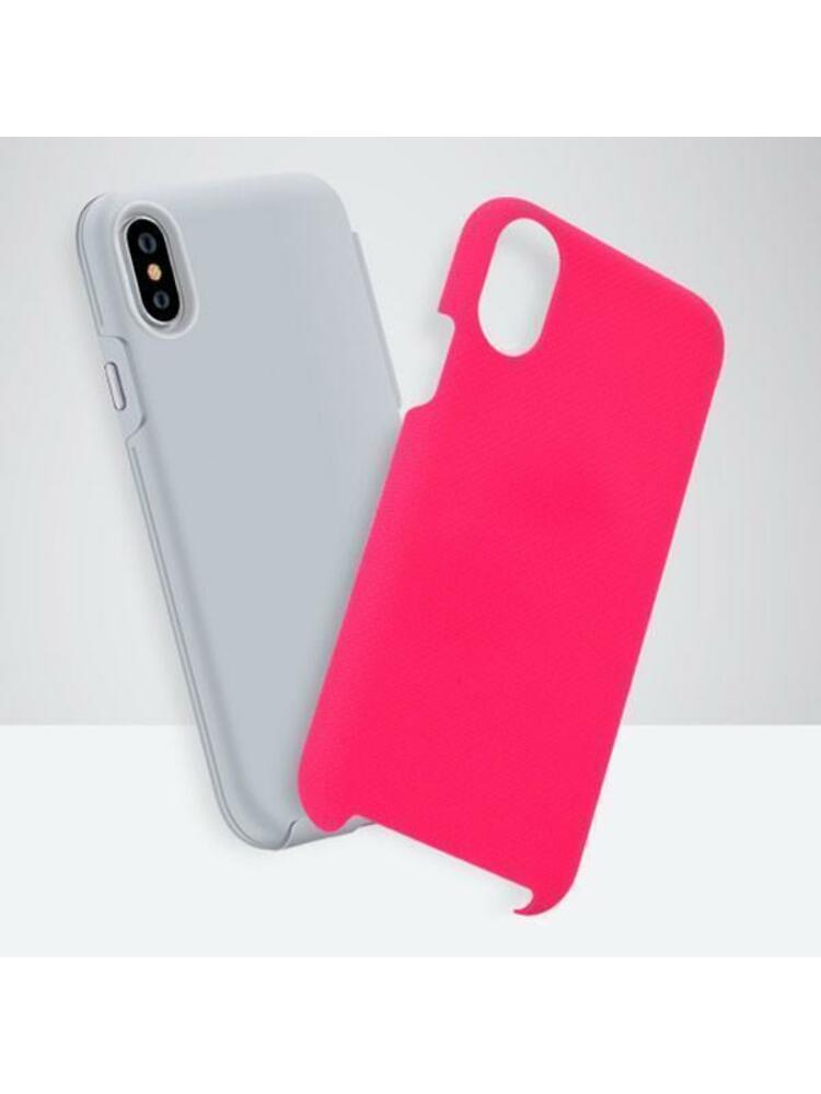 Devia KimKong Series Case iPhone XS Max (6.5) rose red