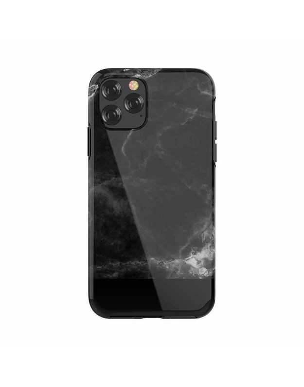 Devia Marble series case iPhone 11 Pro Max black
