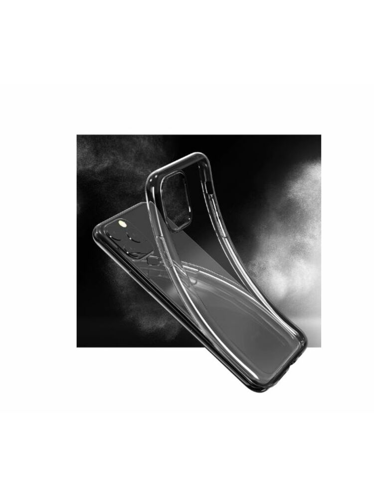 Devia Naked case(TPU) iPhone 11 Pro Max clear