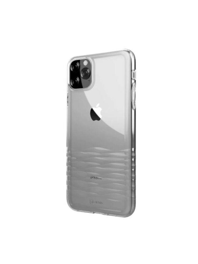 Devia Ocean series case iPhone 11 Pro gradual gray