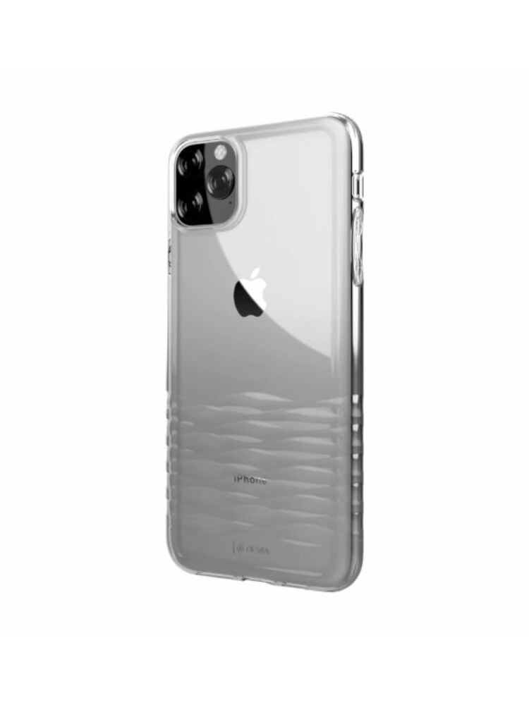 Devia Ocean series case iPhone 11 Pro Max gradual gray