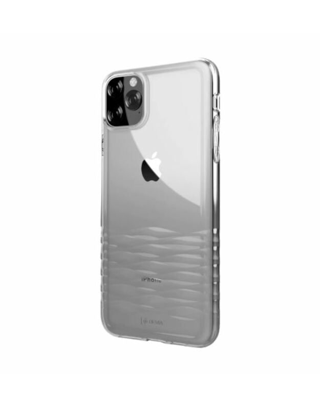 Devia Ocean series case iPhone 11 Pro Max gradual gray