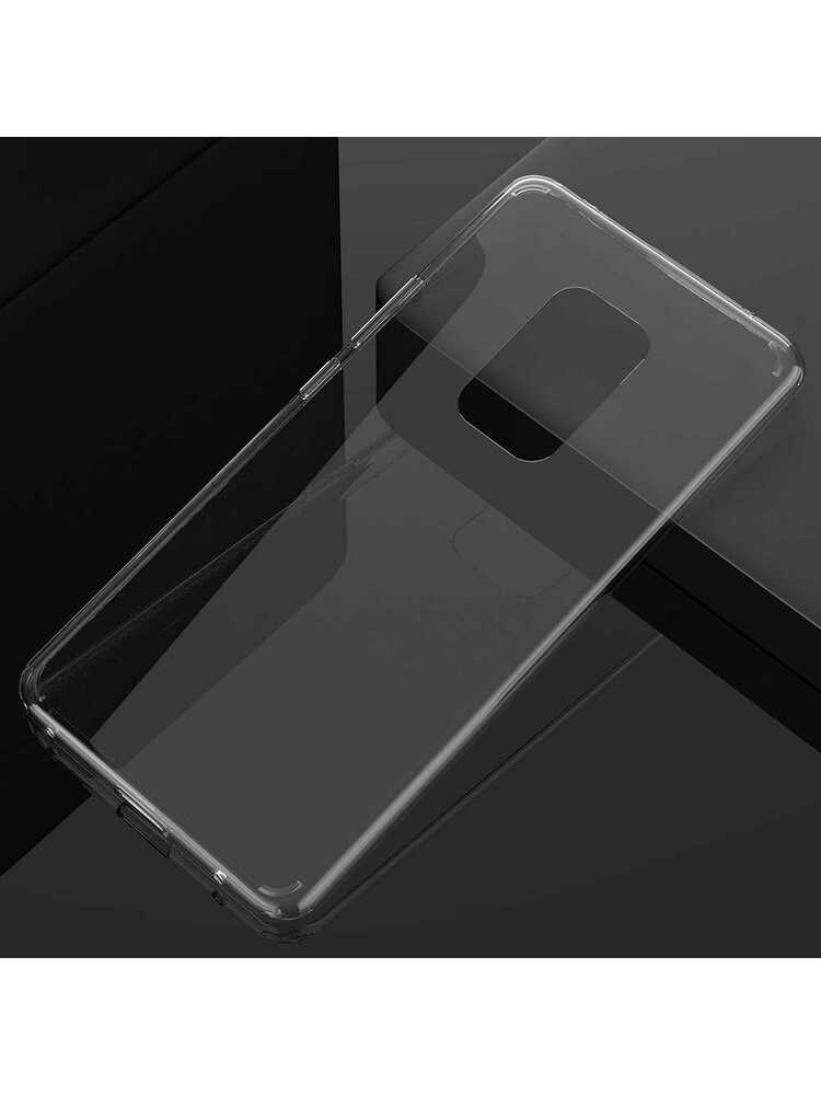 Devia Shark Shockproof Case Mate 20 black