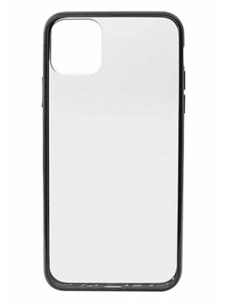 Devia Shark4 Shockproof Case iPhone 11 Pro black