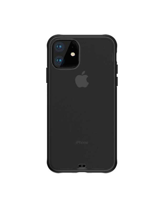 Devia Soft Elegant anti-shock case iPhone 11 Pro black