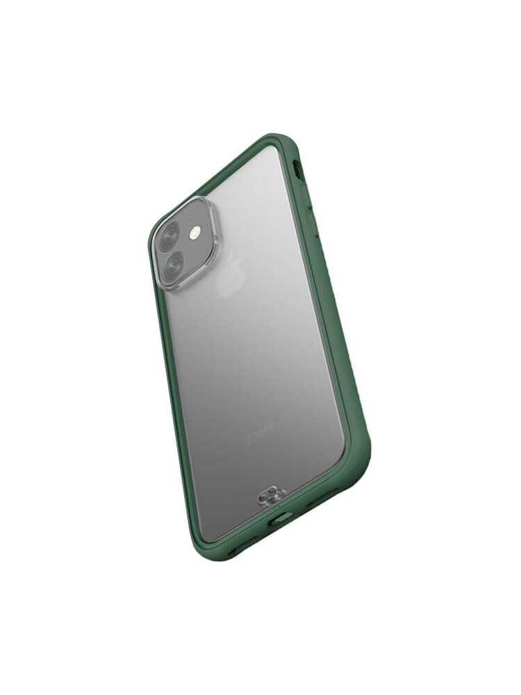 Devia Soft Elegant anti-shock case iPhone 11 Pro Max green