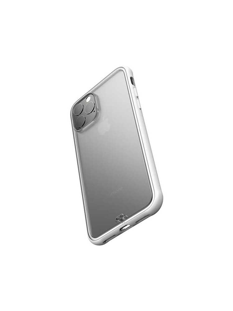 Devia Soft Elegant anti-shock case iPhone 11 Pro Max white
