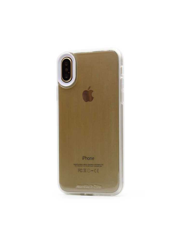 Devia Yonger Series Case iPhone XS Max (6.5) white