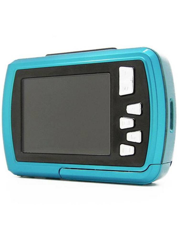 Easypix Aquapix W2024 Splash Iceblue 10065