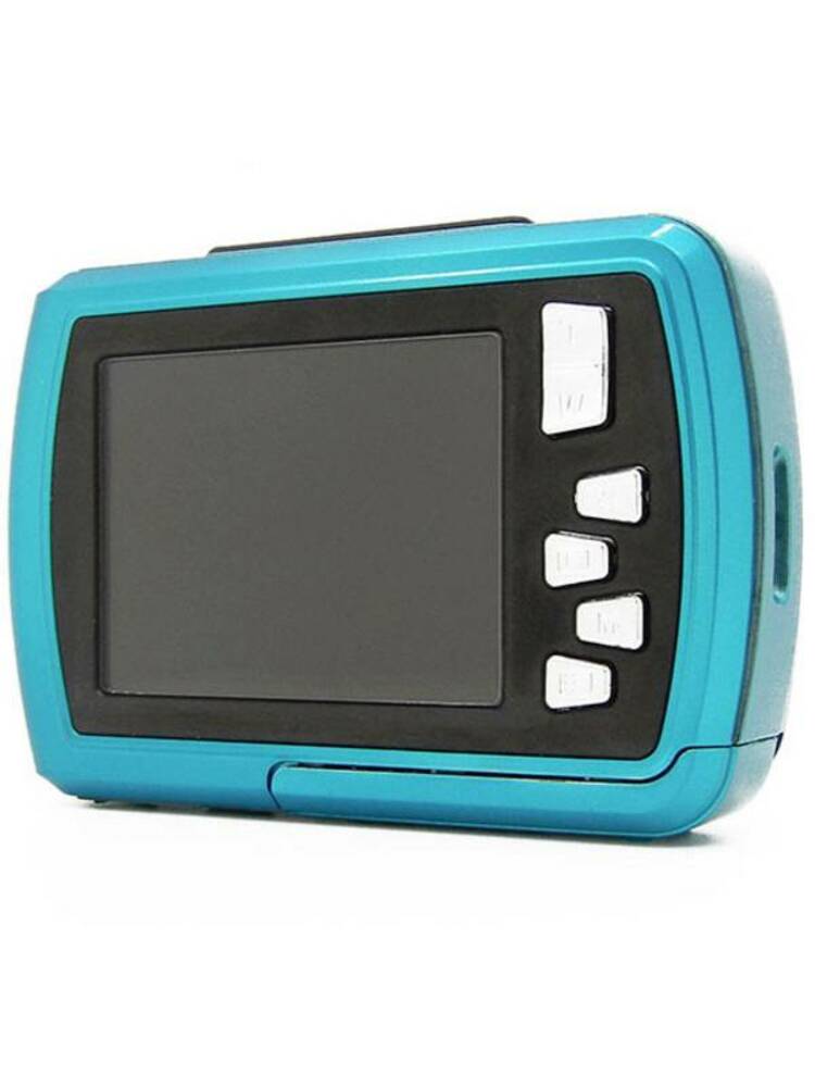 Easypix Aquapix W2024 Splash iceblue 10065