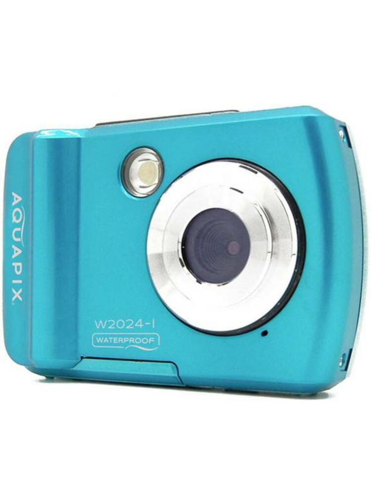 Easypix Aquapix W2024 Splash iceblue 10065