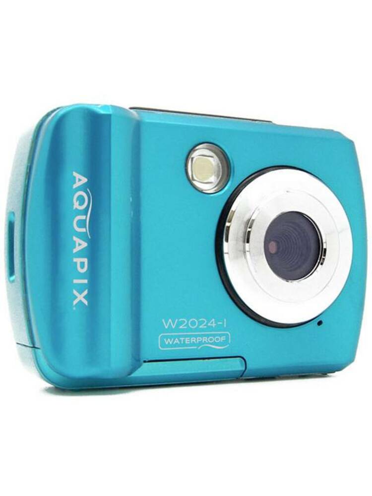 Easypix Aquapix W2024 Splash iceblue 10065