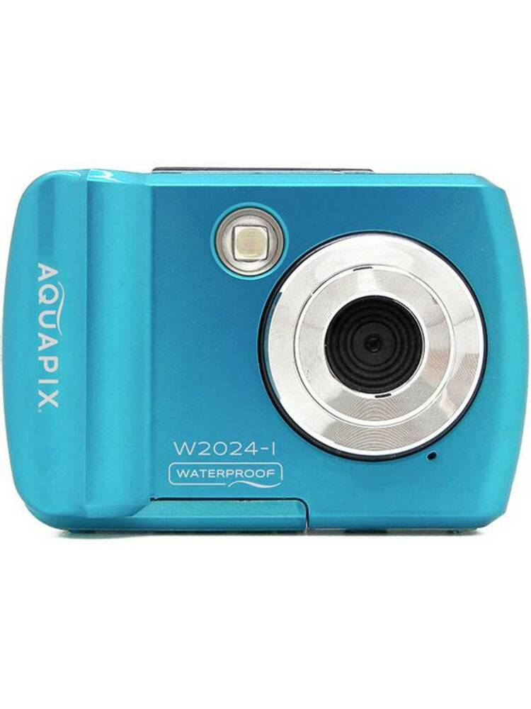 Easypix Aquapix W2024 Splash Iceblue 10065