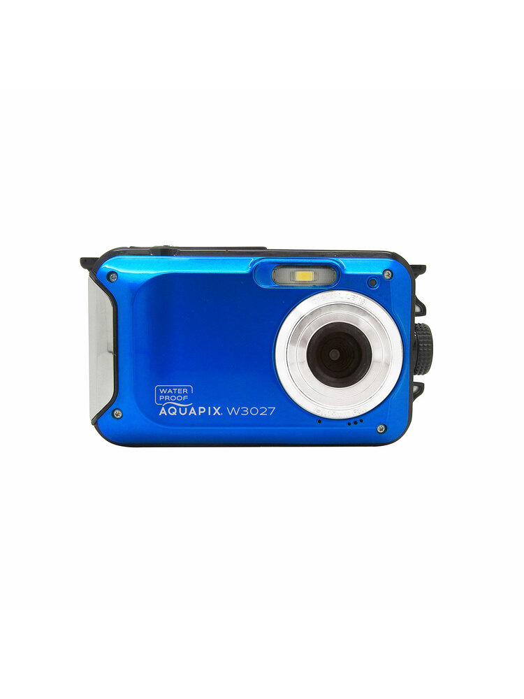 Easypix Aquapix W3027 Wave Marine Blue 10034