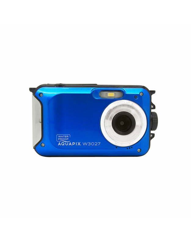 Easypix Aquapix W3027 Wave Marine Blue 10034