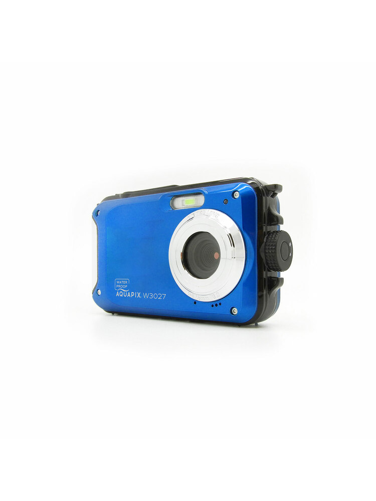 Easypix Aquapix W3027 Wave Marine Blue 10034