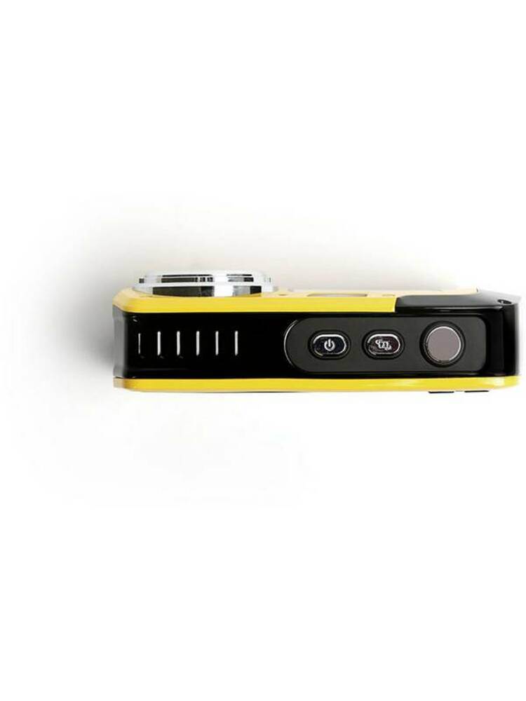 Easypix Aquapix W3048-Y Yellow Edge 10076