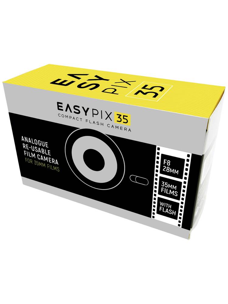 Easypix EASYPIX35 10091