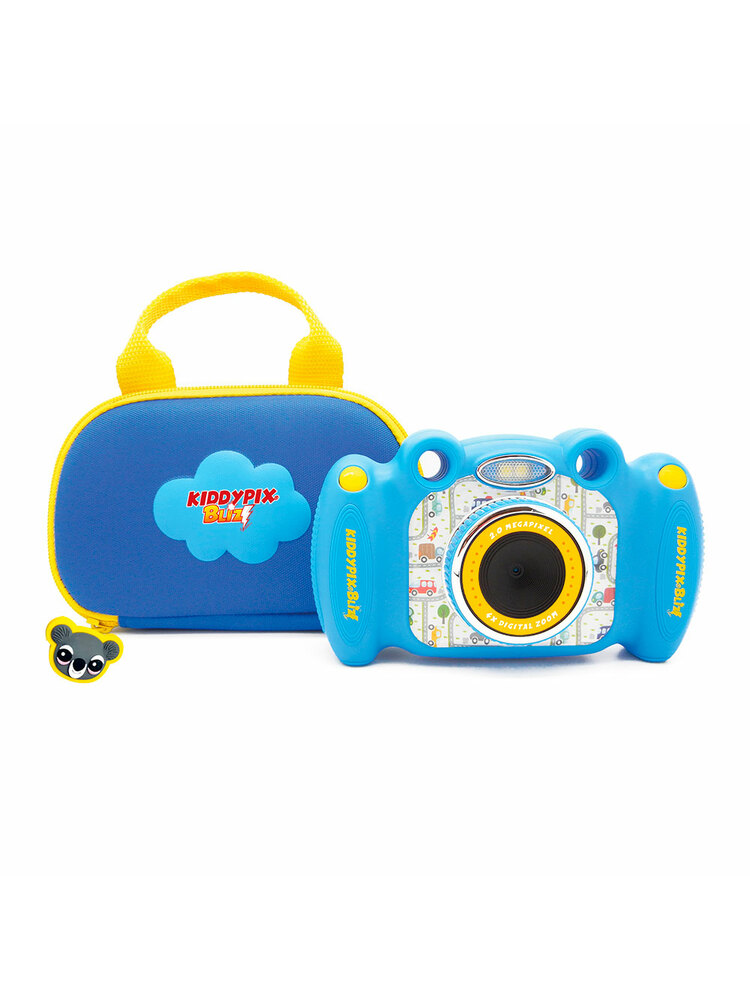 Easypix KiddyPix Blizz blue10086