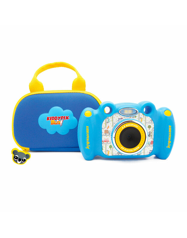 Easypix KiddyPix Blizz blue10086