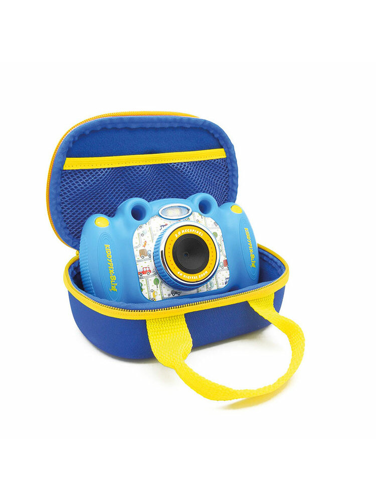 Easypix KiddyPix Blizz blue10086