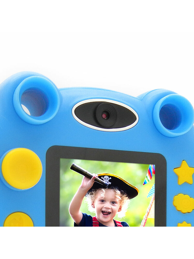 Easypix KiddyPix Blizz blue10086