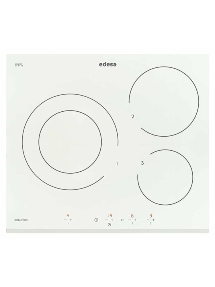 Edesa EIT-6328 B WH