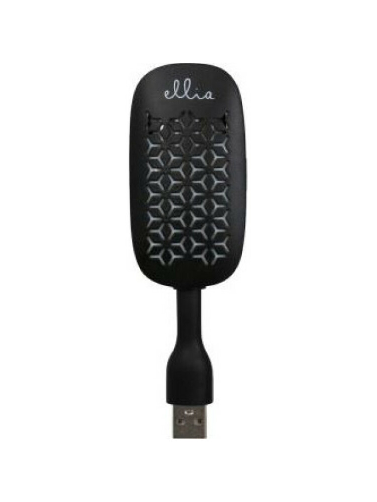 Ellia ARM-160BLK-WW Unwind USB Oil Diffuser