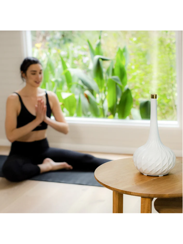 Ellia ARM-508WT Harmony Aroma Diffuser