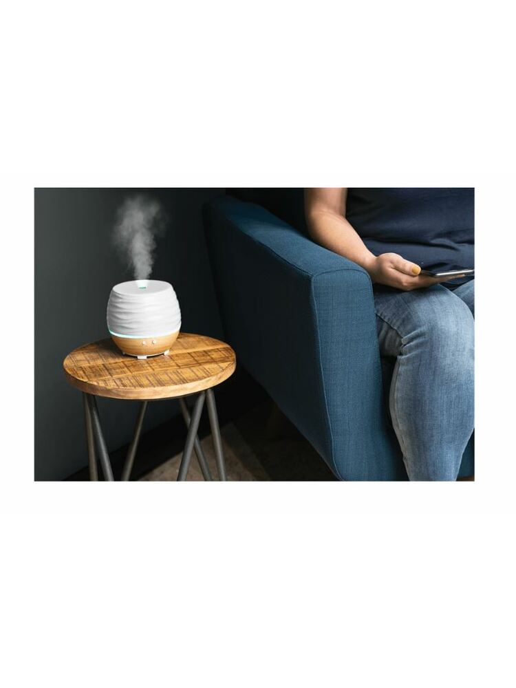 Ellia ARM-535TWT-WW Ascend Ultrasonic Oil Diffuser