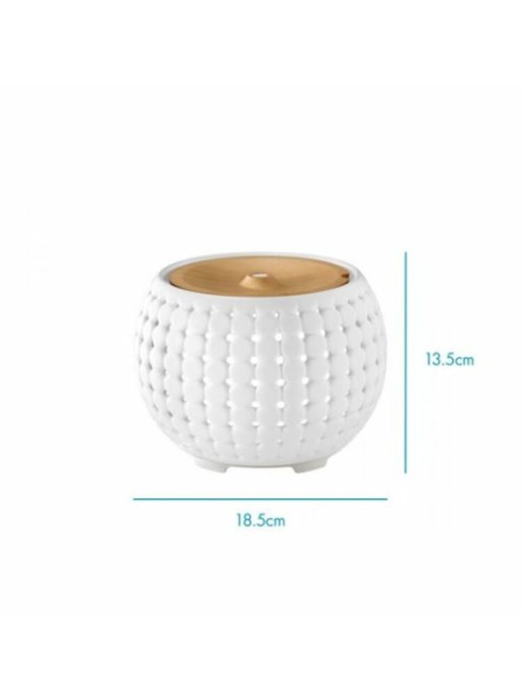 Ellia ARM-910WT-WW Gather Ultrasonic Essential Oil Diffuser