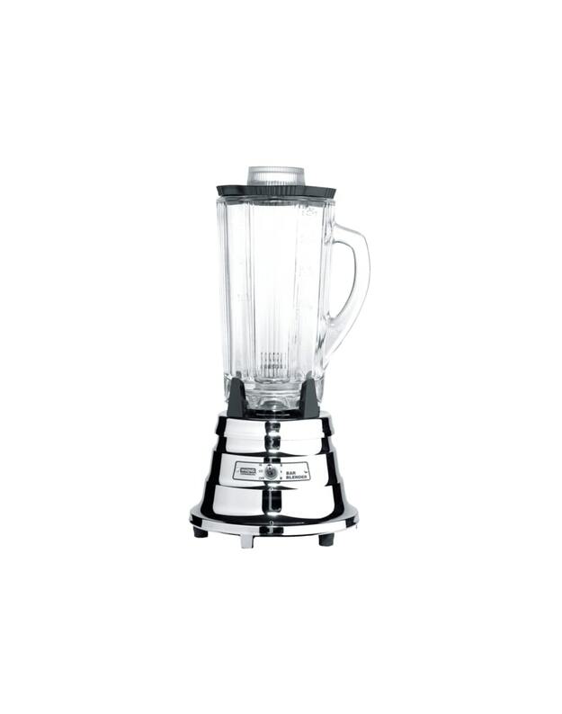 Gastroback 40110 Classic Bar Blender Waring