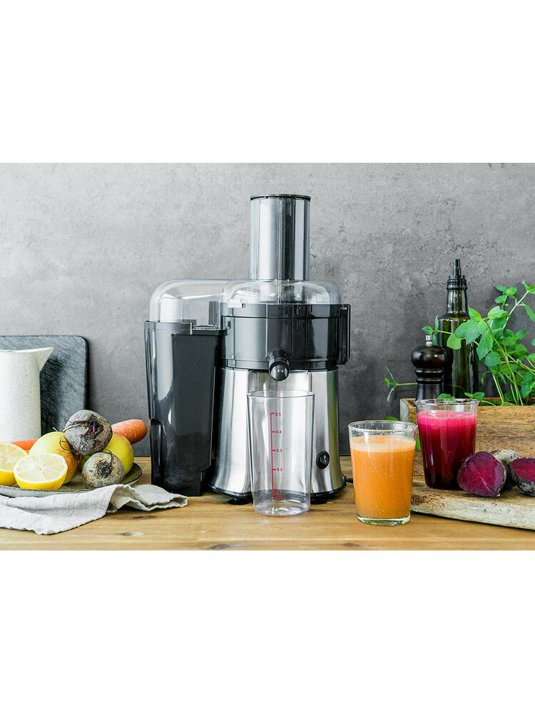 Gastroback 40117 Vital Juicer Pro