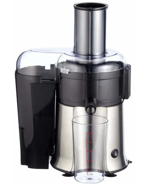 Gastroback 40117 Vital Juicer Pro