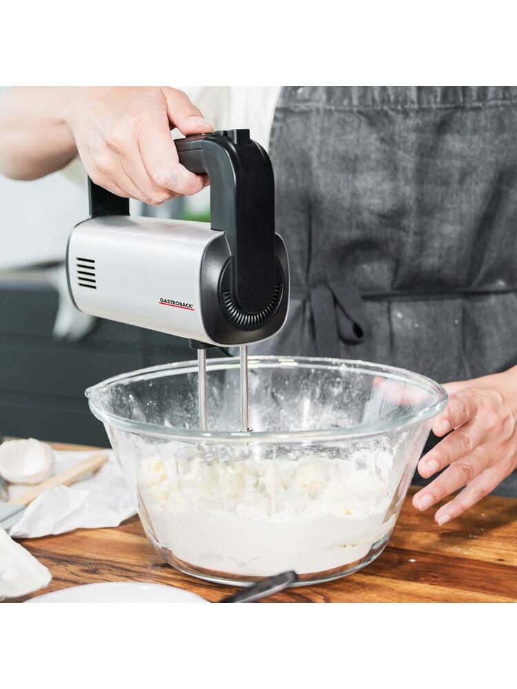 Gastroback 40983 Design Handmixer Pro