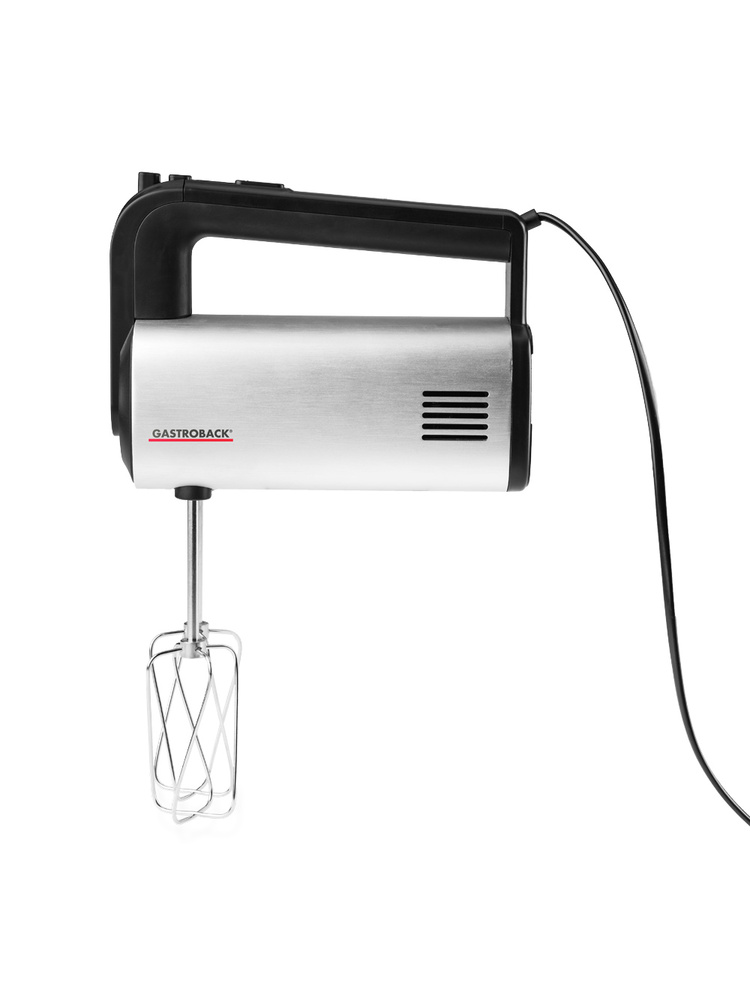 Gastroback 40983 Design Handmixer Pro